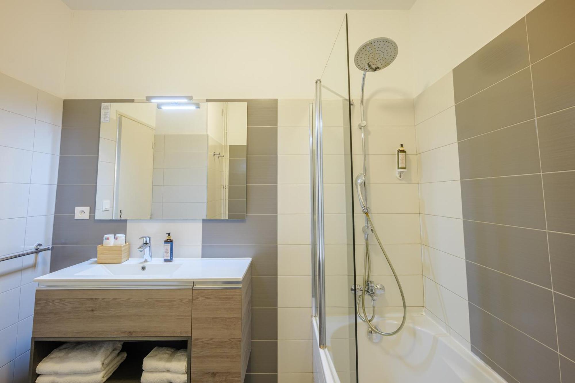 Confort Twin Room